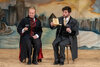 Foto vom Album: Dr. Jekyll and Mr. Hyde präsentiert vom White Horse Theater
