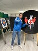 Foto vom Album: Adlerschießen 2022 Teil 1