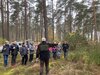 Foto vom Album: Elbtalgrundschule startet Pflanzaktion im Stadtwald