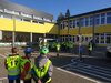 Fotoalbum Jugendverkehrsschule 4. Klasse