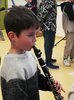 Fotoalbum Besuch der Musik-Kids in der Schule