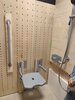 16_Gestaltungsbeispiel höhenverstellbarer Duschbereich