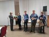 Foto vom Album: Seniorenweihnachtsfeier der Gemeinde Seester