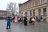 Foto vom Album: Märchenparade zum Advents-Erlebnismarkt