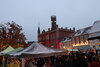 Foto vom Album: Lichterglanz zum Advents-Erlebnismarkt