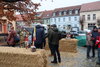 Foto vom Album: Trubel und Märchenzauber auf dem Advents-Erlebnismarkt