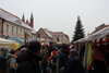 Foto vom Album: Trubel und Märchenzauber auf dem Advents-Erlebnismarkt
