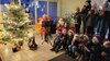 Foto vom Album: Endlich!!! Nikolaussingen in der Grundschule