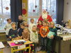 Fotoalbum Der Heilige Nikolaus kommt zu Besuch