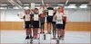 Foto vom Album: Nikolaushochsprung der Elbtalgrundschüler