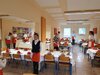 Foto vom Album: Benimmkurs und weihnachtliches Schulessen