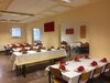 Foto vom Album: Benimmkurs und weihnachtliches Schulessen