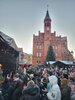 Foto vom Album: Eröffnung Perleberger Weihnachtsmarkt