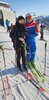Foto vom Album: Teaminternes Training Spindl