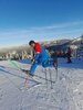 Foto vom Album: Teaminternes Training Spindl