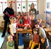 Fotoalbum Weihnachtliche Neuigkeiten von der Kita „St. Martin“ in Mihla
