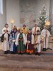 Sternsinger in Schönderling