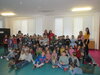 Fotoalbum Besuch der 1/2a und 1/2c in Cheb (weitere Bilder auf der Homepage der Partnerschule in Eger!)