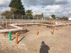 Fotoalbum Neubau einer Kindertagesstätte 43.KW