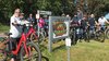 Foto vom Album: Fahrradtour Weestre