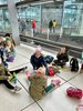 Foto vom Album: Die 2c besucht den deutschen Bundestag