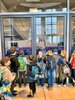 Fotoalbum Die 2c besucht den deutschen Bundestag