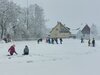 Foto vom Album: Schnee in Sulzheim
