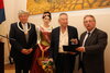 Foto vom Album: Verleihung der Ehrenmedaille an Volker Koepp