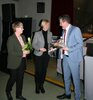 Foto vom Album: Empfang zur Verabschiedung von Bürgermeister Ralph Gerster am 20. Januar 2023 in der Ramsberghalle