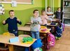 Fotoalbum Gesunde Ernährung Klasse 1a