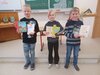 Foto vom Album: Vorlesewettbewerb der Hans Nadler Grundschule