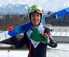Foto vom Album: WSV 1923 Alpencup Kranj 2023