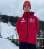 Foto vom Album: WSV 1923 Alpencup Kranj 2023