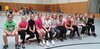 Foto vom Album: Hallensportfest der Elbtalgrundschule