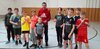 Foto vom Album: Hallensportfest der Elbtalgrundschule