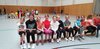 Foto vom Album: Hallensportfest der Elbtalgrundschule