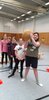 Foto vom Album: Hallensportfest der Elbtalgrundschule