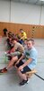 Foto vom Album: Hallensportfest der Elbtalgrundschule