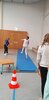 Foto vom Album: Hallensportfest der Elbtalgrundschule