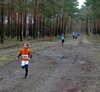 13 Die Verfolgergruppe Youngster Kurzstrecke