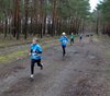 14 Die Verfolgergruppe 2 Youngster mit Adrian u Emil