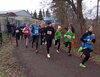 25 Start laufend kurze Strecke Jugend