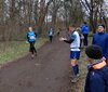 32 Luca u Fabian kurven zum Ziel