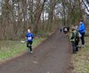 37 Hannah in der Kurve