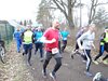 38 Start Mitte Lang Pulk von rund 150