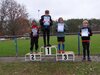 46 Unser Carl mal wieder aufm Treppchen