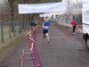 52 Jannik hatte es zum Schluß mit Sprint recht eilig
