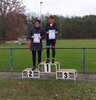 59 Luckenwalderinnen unter sich