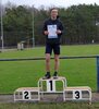 68 Jannik kanns noch