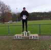 69 Leon zeigt Mama wie Mittelstrecke geht